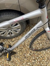 Sirrus Elite Specialised Bike