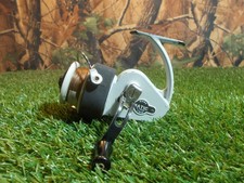 Allcocks Delmatic MKII vintage fishing reel FISHING SET UP