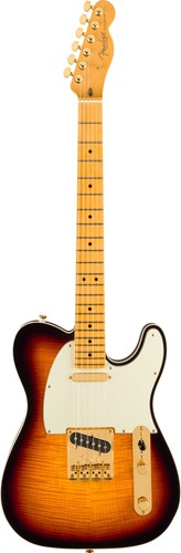 Fender 75th anniversary - 75th,
