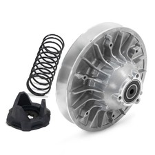 Secondary Driven Clutch
