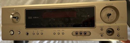 Denon avr 1705 surround - denon, avr-1705