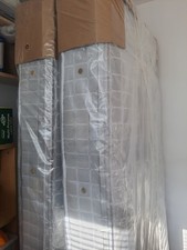 SAVOIR BED NO 3 Super king  zip pair mattress