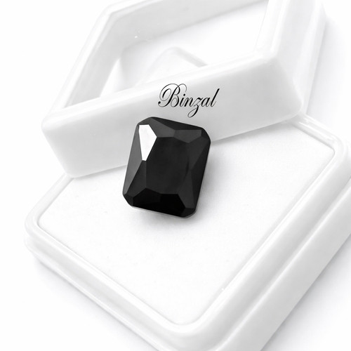 Natural black diamond - natural,