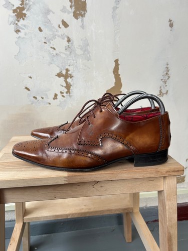 Jeffery west muse leather - west,