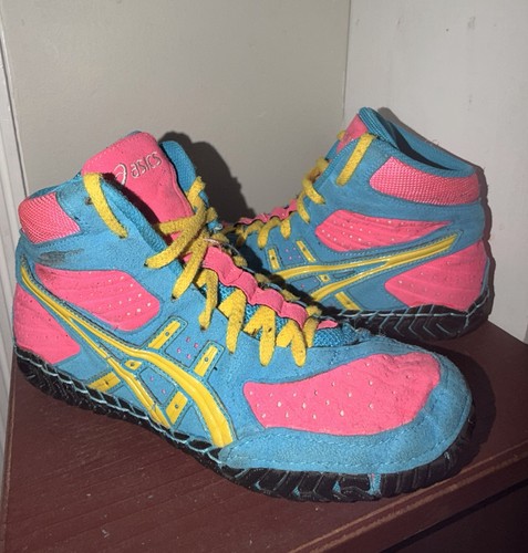 Asic aggressor sissy - asic, 1
