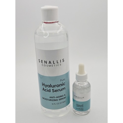 Senallis cosmetics pure - cosmetics,