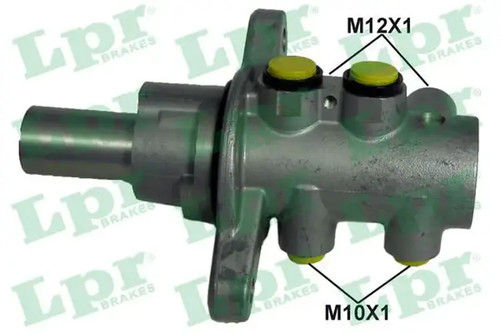 Brake master cylinder