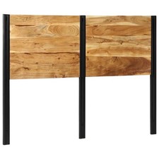 Headboard Upholstered