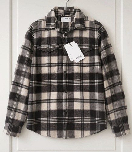 Selected homme men brown - brown, &