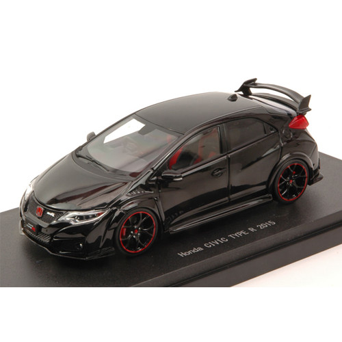 Honda civic type 2015 jp - honda, r