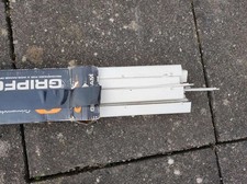 grip foam - the concealed foam