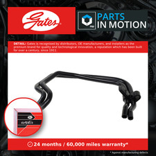 Heater Hose 02-2500 Gates