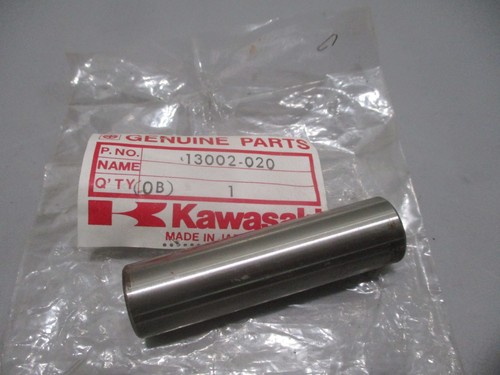 Nos kawasaki oem piston pin - oem,