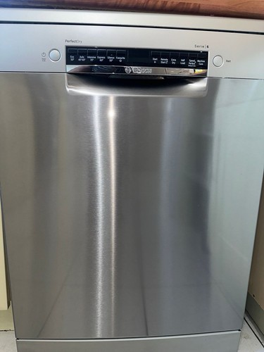 Bosch serie freestanding - serie,