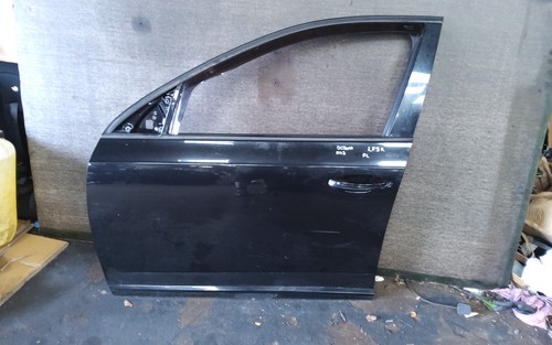 Skoda octavia mk3 - skoda,