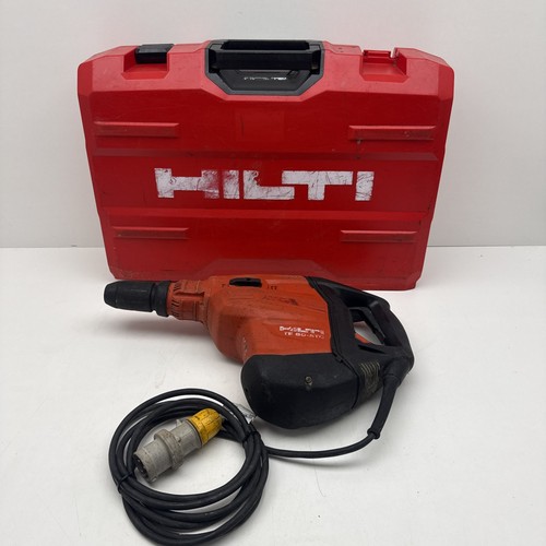 Hilti atc hammer - hilti, te