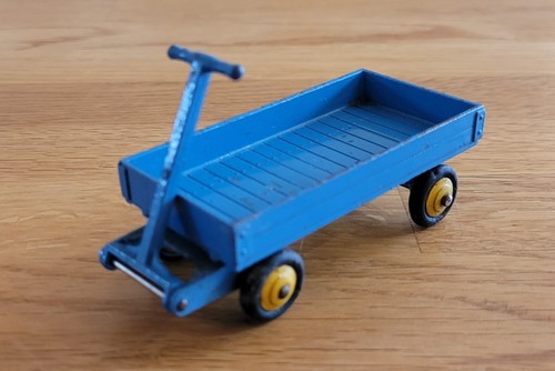 1949 dinky toys - 1949,