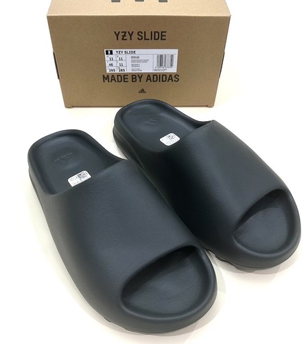 New box adidas yeezy slides - in,