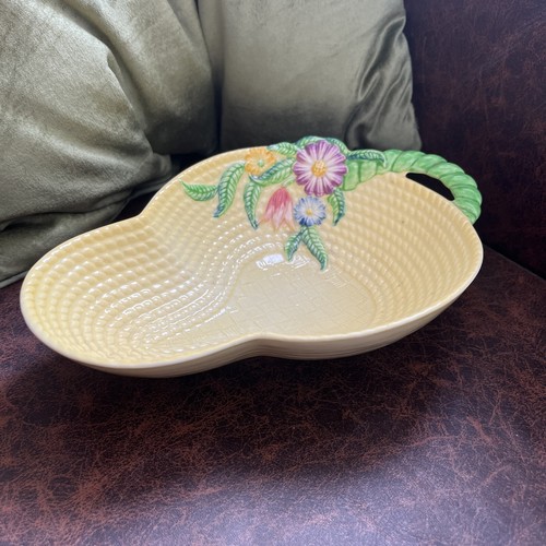 Vintage carlton ware yellow - ware,