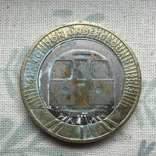Extremely rare tripple error - rare,