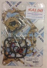 Engine Gasket Set MECATECNO CR 7 AIR - Vintage European Motorcycle