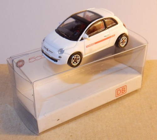 Micro norev 87 fiat - ho, 1/87