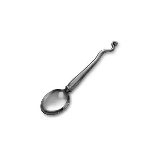 Carrol boyes dessert spoon - boyes,