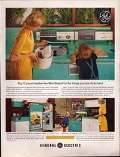1963 General Electric