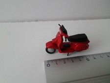 scooter vespa model 125 T5 pole position - new ray