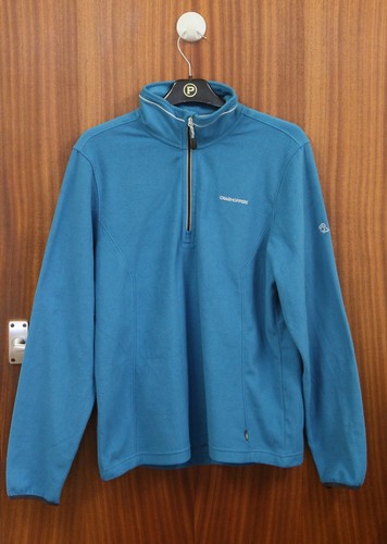 Craghoppers mens half zip - mens,
