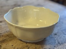Wedgwood Queen's Ware Plain