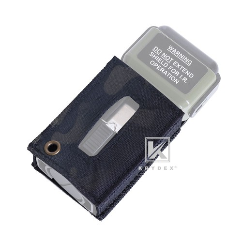 Krydex ms2000 distress light - ms2000,