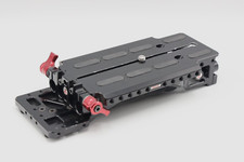 Zacuto vct universal baseplate - zacuto,