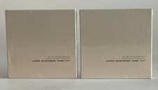 NEW Set of 2 - Ampex 406 -