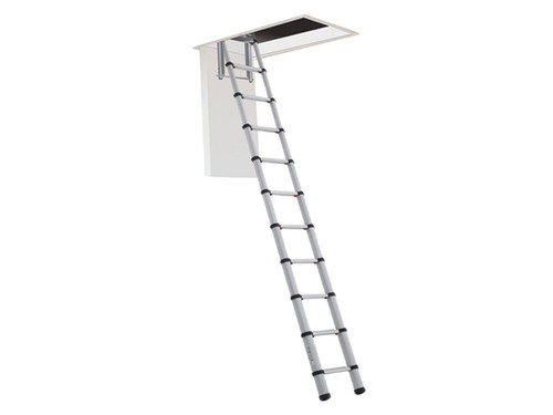 Zarges 101483 loftmaster - zarges,