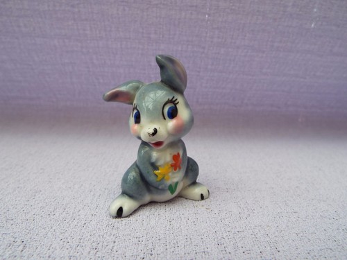 Vintage wade 1950s walt disney - vintage,
