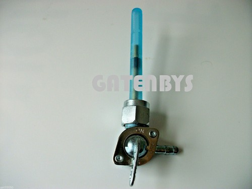 New motorcycle petrol tap fuel - new,