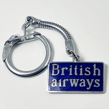 BRITISH AIRWAYS ADVERTISING BA