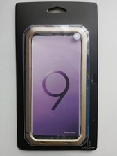 LUNATIK® TAKTIK EXTREME Galaxy S9 Plus Gold RRP £85