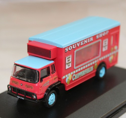 Oxford diecast ch020 - diecast,