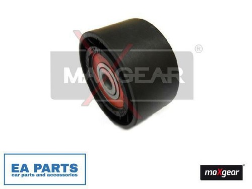 Deflection guide pulley - deflection/guide,