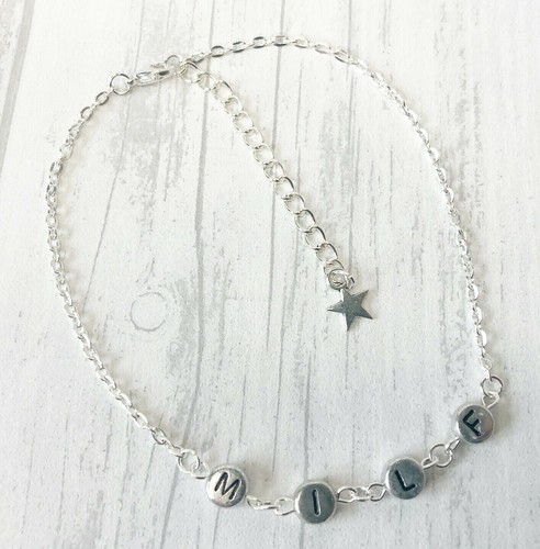 Sexy anklet ankle - sexy, bracelet