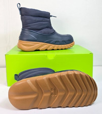 Crocs Duet Max II Boot - Navy