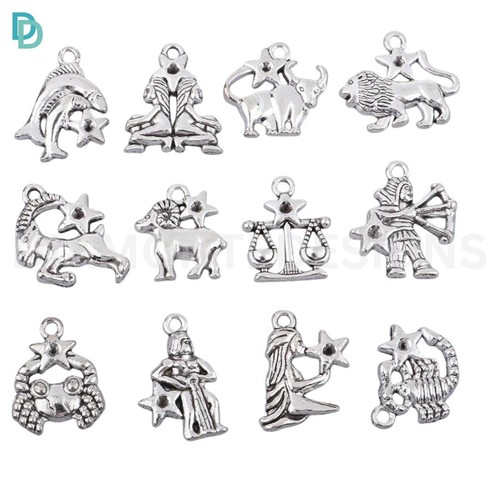 Pcs set tibetan silver - 12,