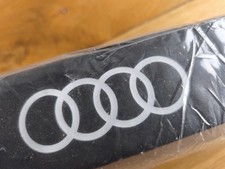 Audi Flexible Boot Divider