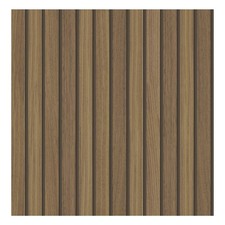 Fresco Wooden Slats Wallpaper
