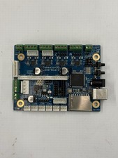 K40 Laser upgrade cohesion 3D