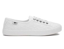 Rocket Dog Womens Shoes White