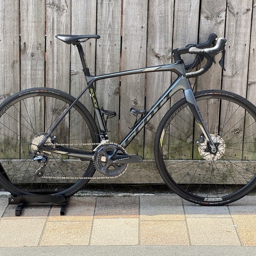 Scott solace disc - 20, full