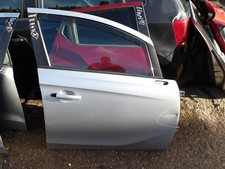 VAUXHALL CORSA-E 5DR DRIVER